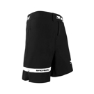 BAD BOY Oss Grappling Nogi shorts -black